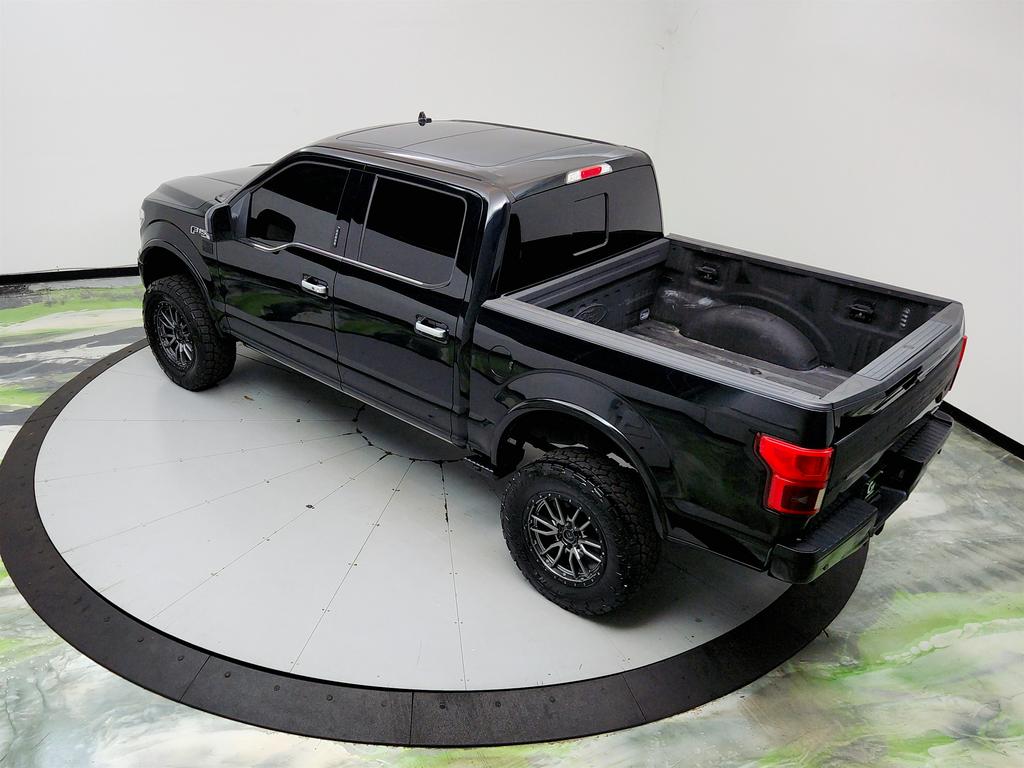 2018 Ford F-150 - $26,345