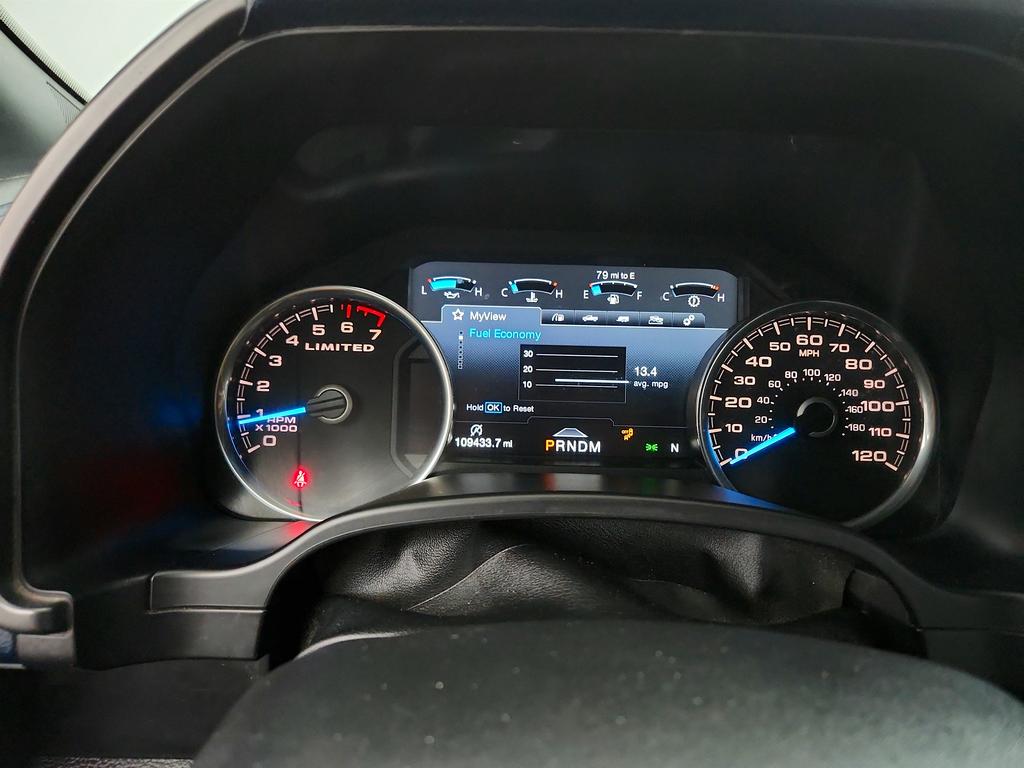 2018 Ford F-150 - $26,345