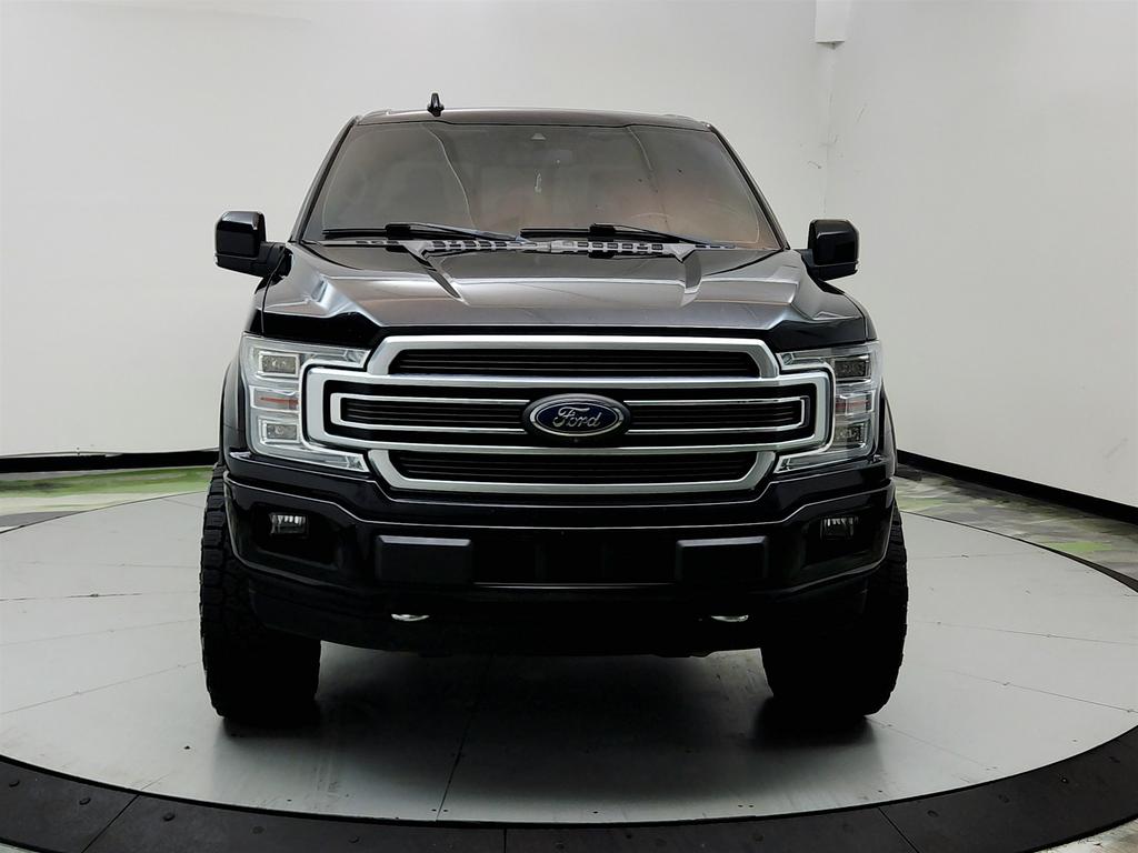 2018 Ford F-150 - $26,345