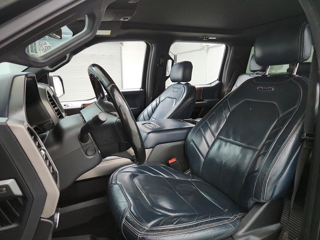2018 Ford F-150 - $26,345