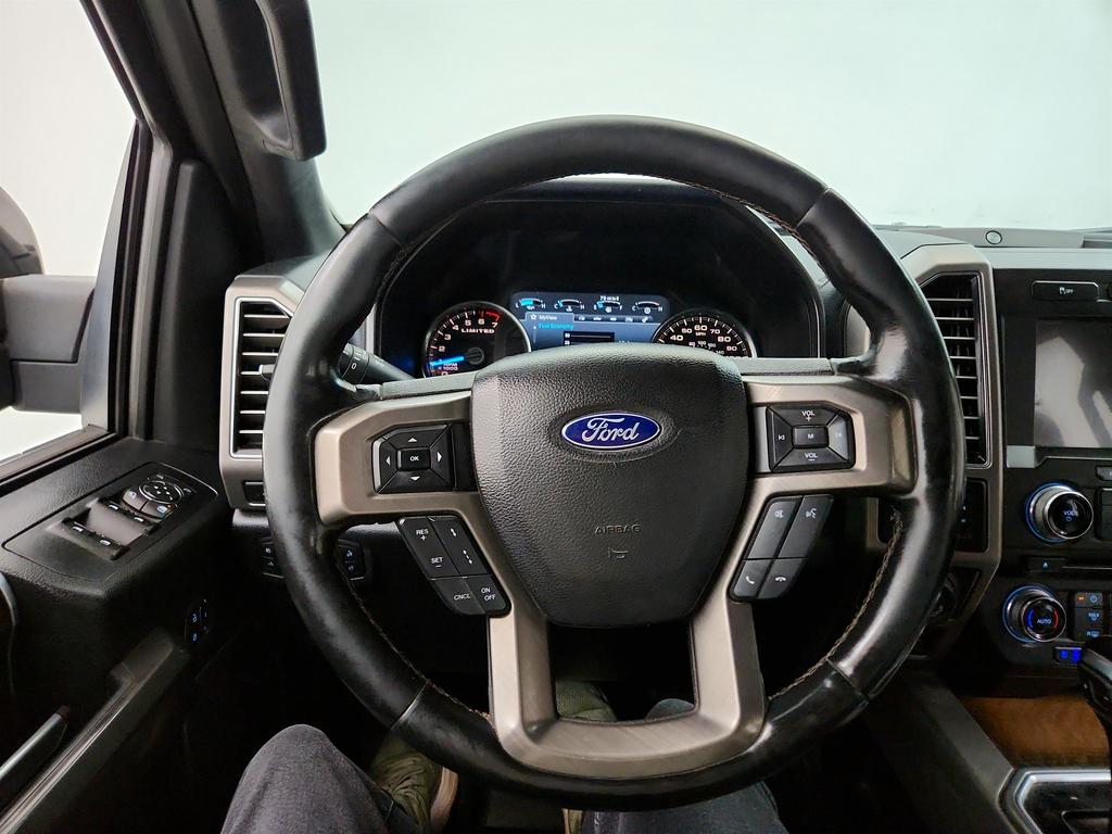 2018 Ford F-150 - $26,345