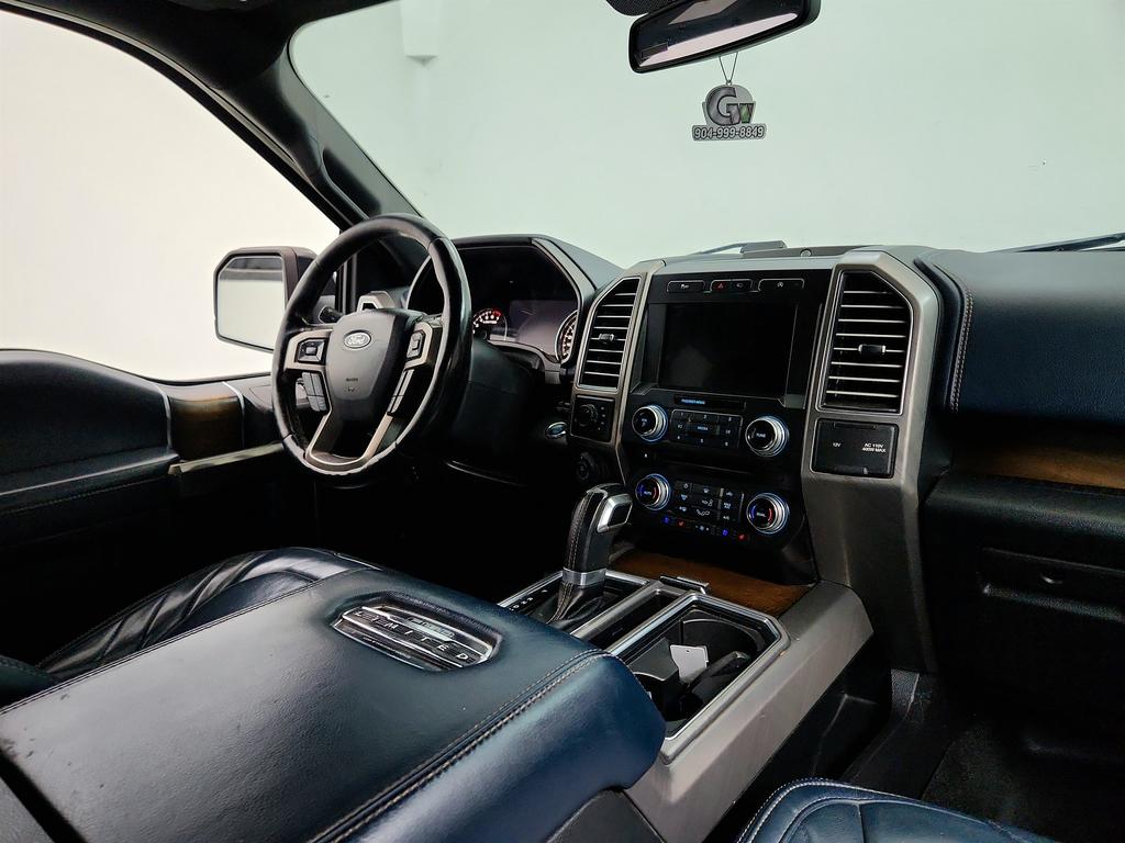 2018 Ford F-150 - $26,345