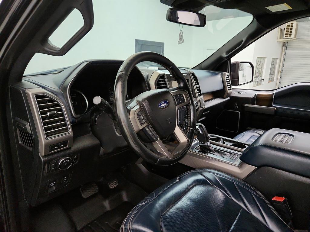 2018 Ford F-150 - $26,345