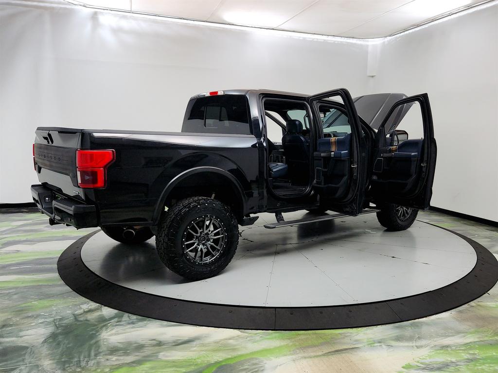 2018 Ford F-150 - $26,345