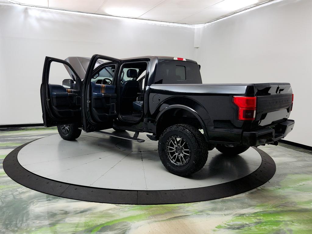 2018 Ford F-150 - $26,345