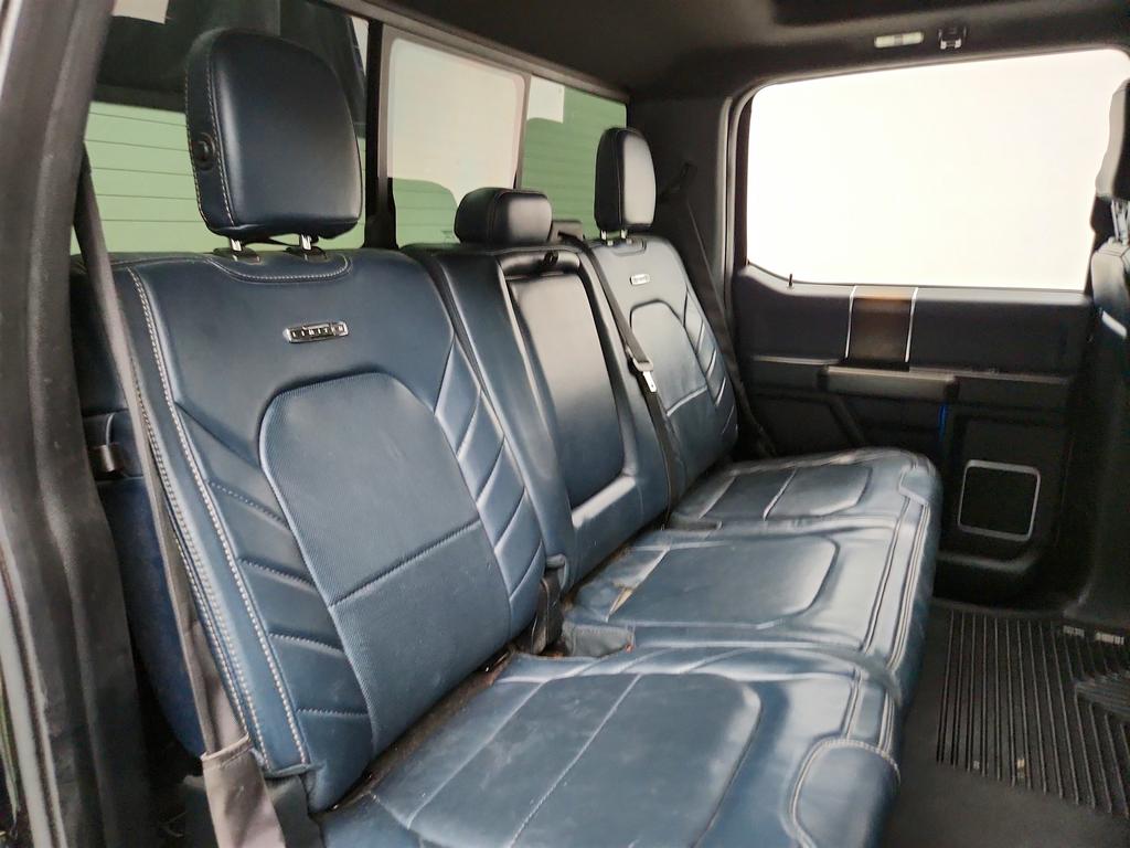 2018 Ford F-150 - $26,345