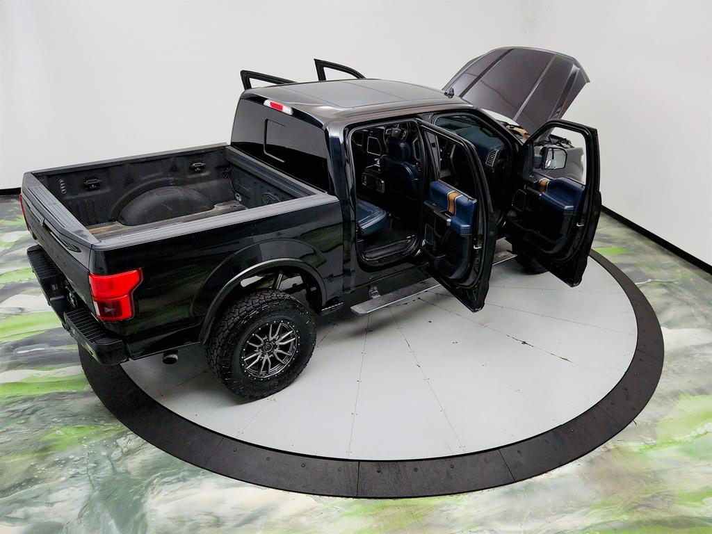 2018 Ford F-150 - $26,345