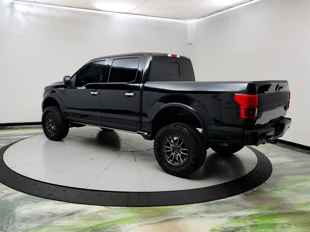 2018 Ford F-150 - $26,345