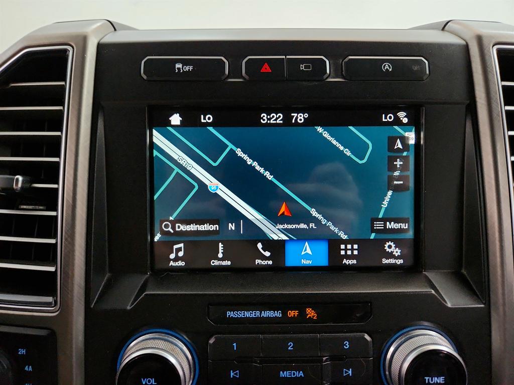 2018 Ford F-150 - $26,345