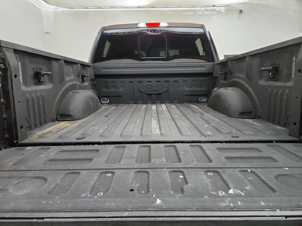 2018 Ford F-150 - $26,345