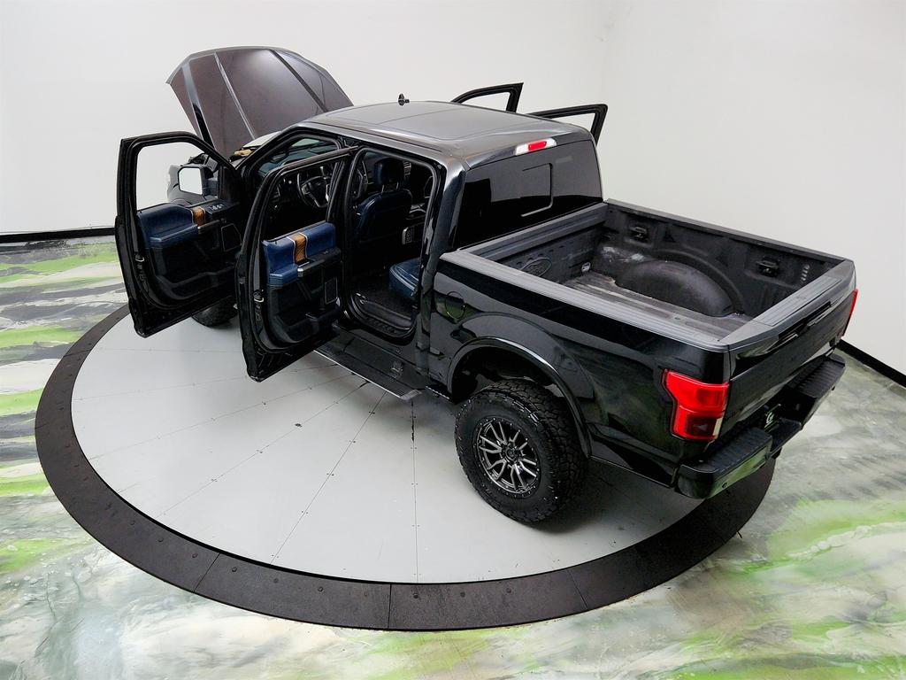 2018 Ford F-150 - $26,345