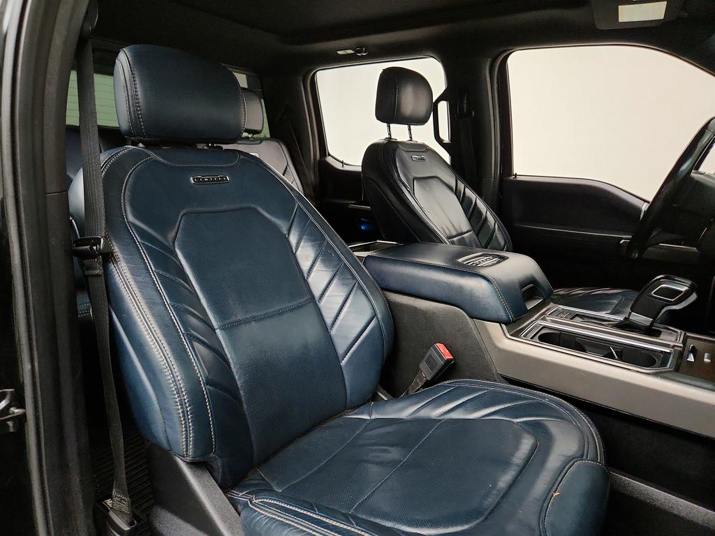 2018 Ford F-150 - $26,345