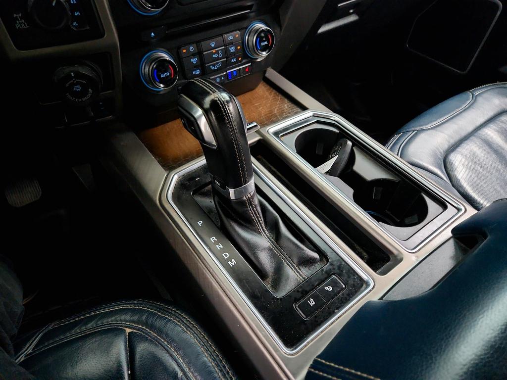 2018 Ford F-150 - $26,345