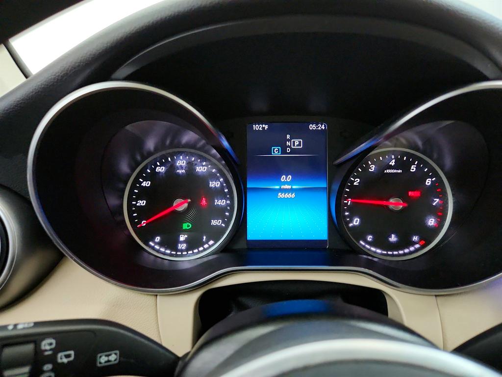 2021 Mercedes-Benz C-Class - $20,895
