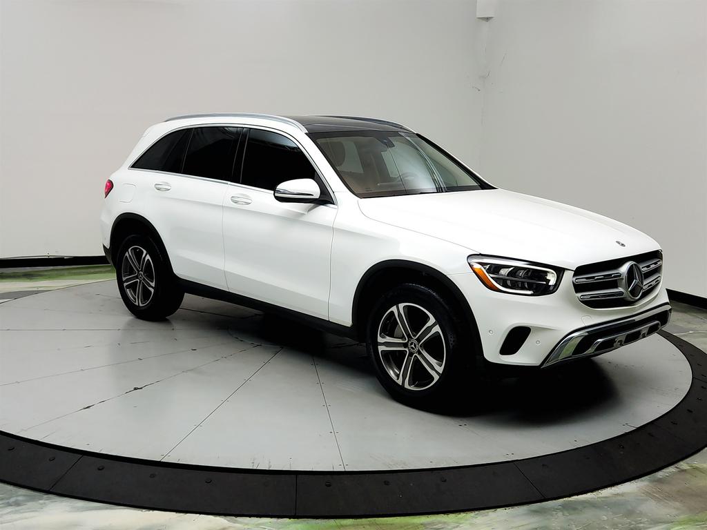 2021 Mercedes-Benz C-Class - $20,895