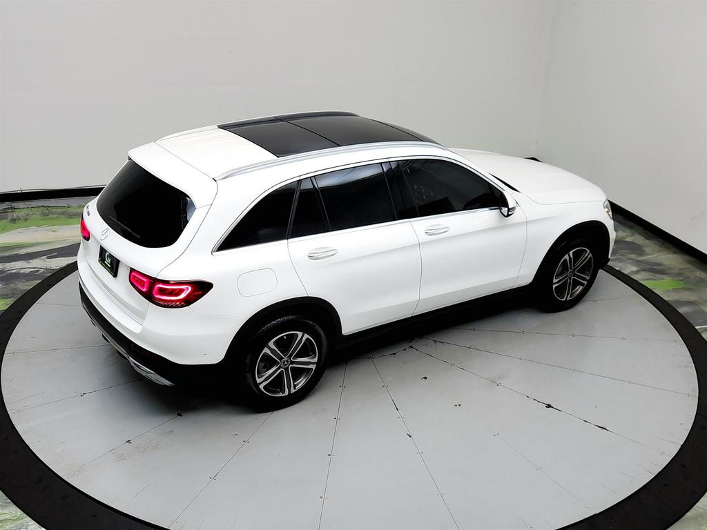 2021 Mercedes-Benz C-Class - $20,895