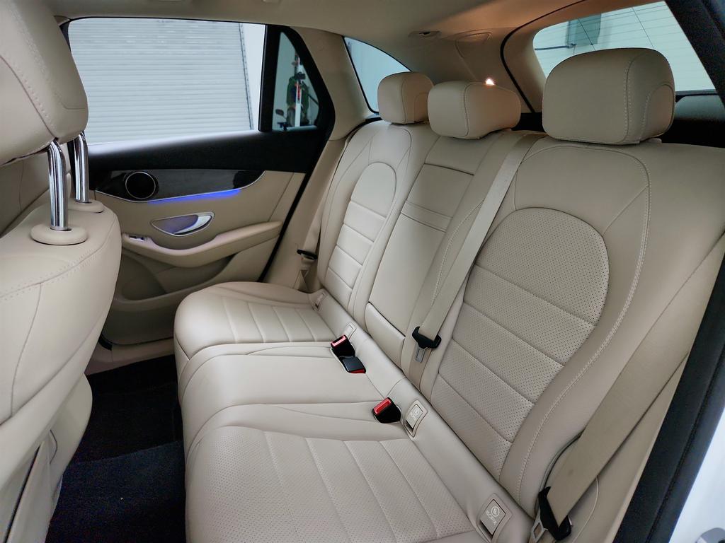 2021 Mercedes-Benz C-Class - $20,895