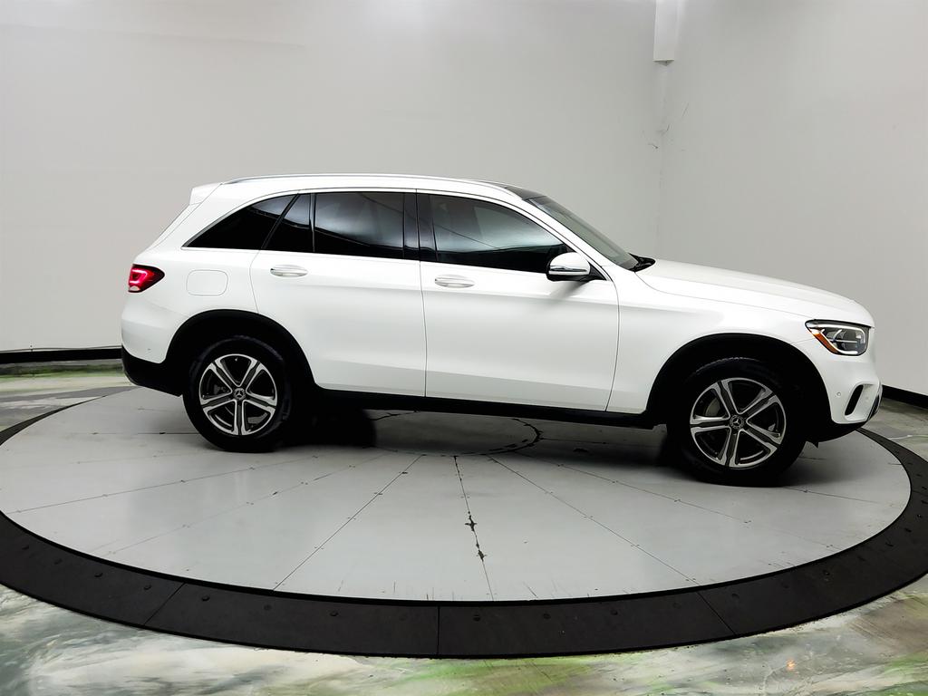 2021 Mercedes-Benz C-Class - $20,895