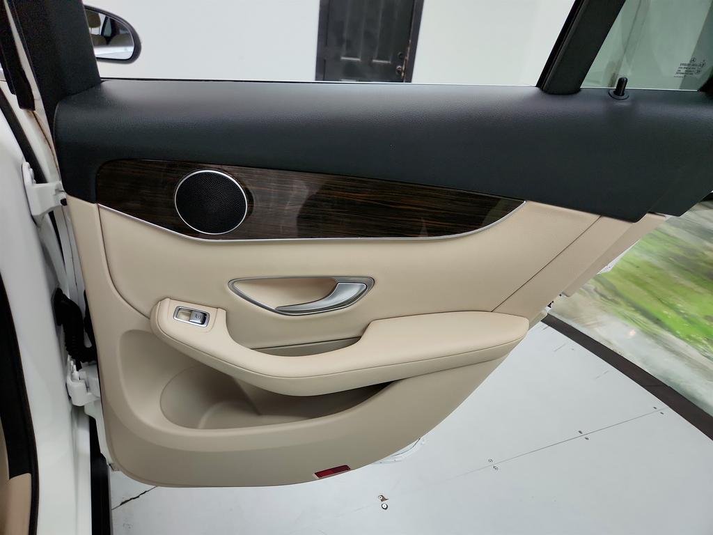 2021 Mercedes-Benz C-Class - $20,895