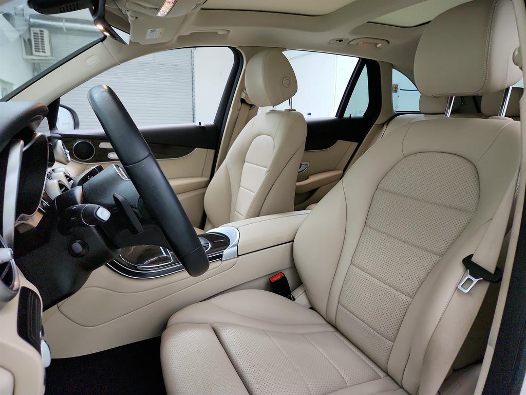 2021 Mercedes-Benz C-Class - $20,895