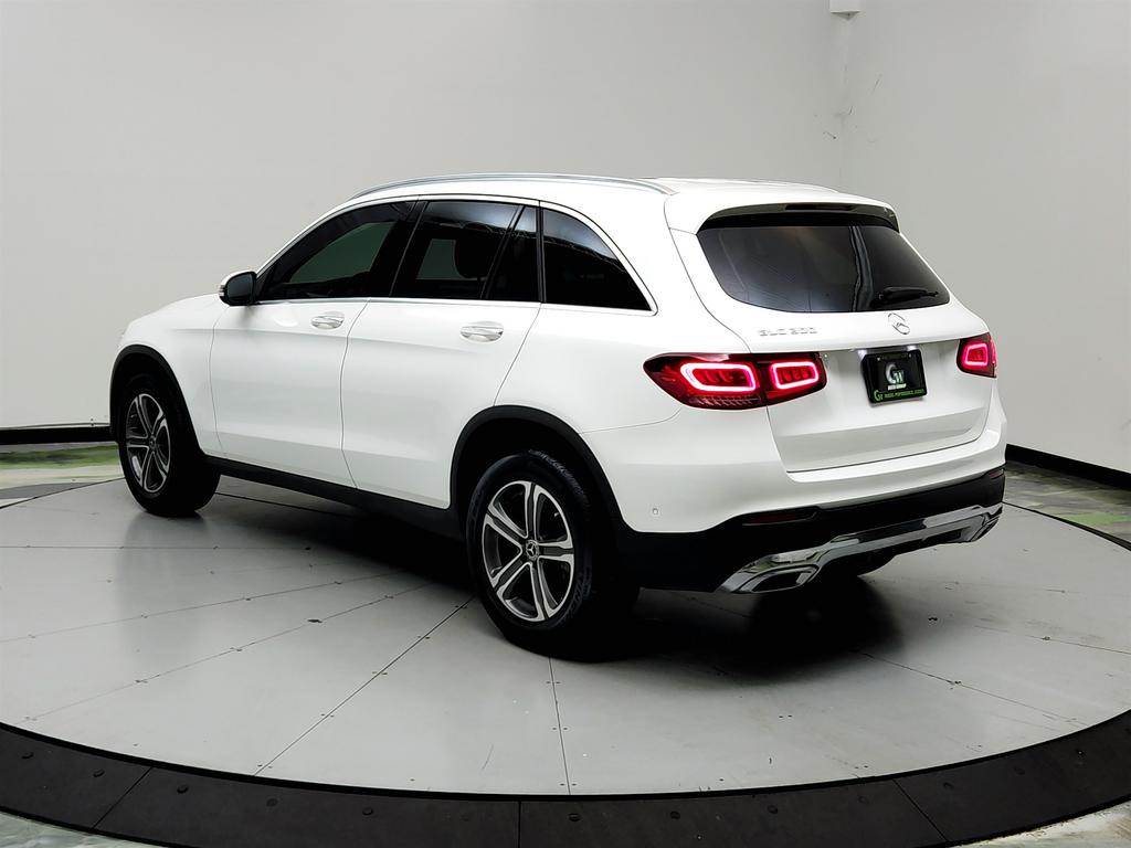 2021 Mercedes-Benz C-Class - $20,895