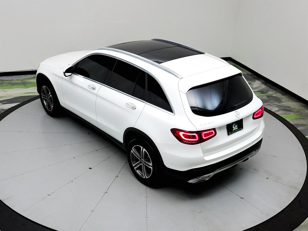 2021 Mercedes-Benz C-Class - $20,895