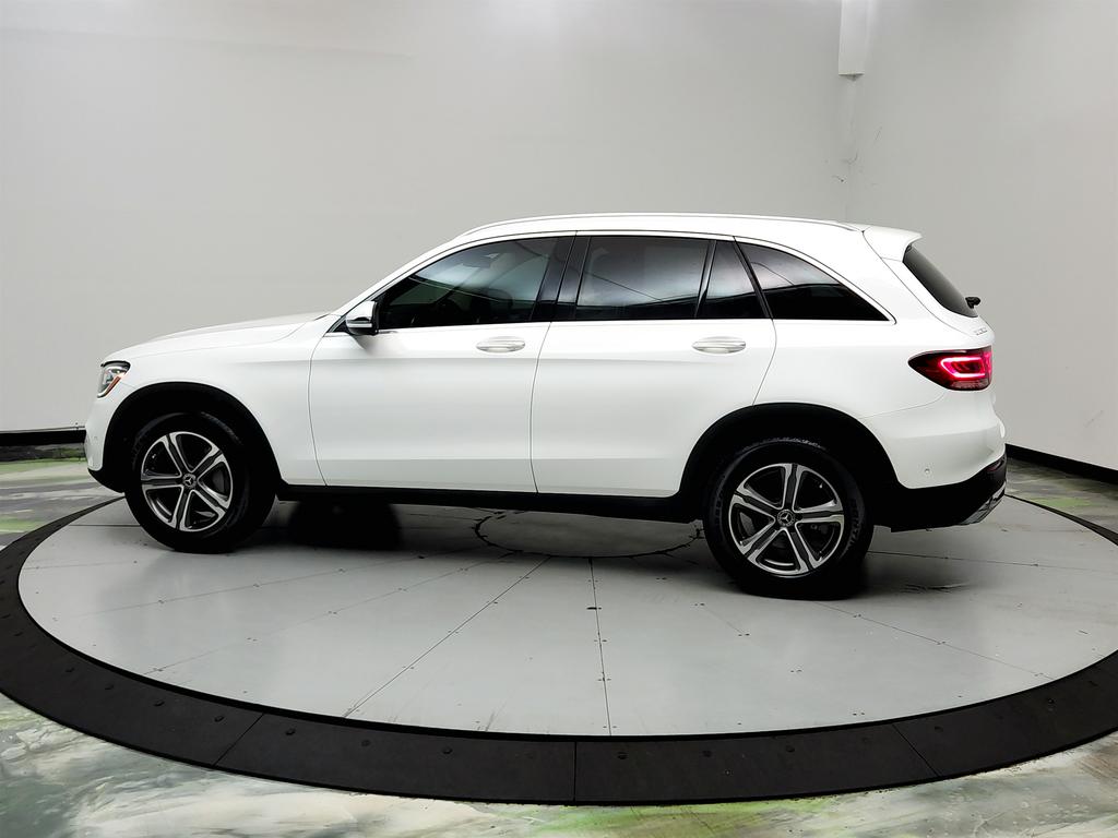 2021 Mercedes-Benz C-Class - $20,895
