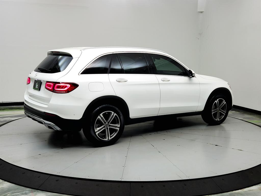 2021 Mercedes-Benz C-Class - $20,895