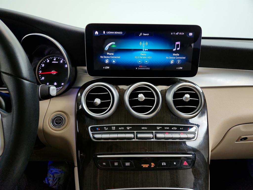 2021 Mercedes-Benz C-Class - $20,895