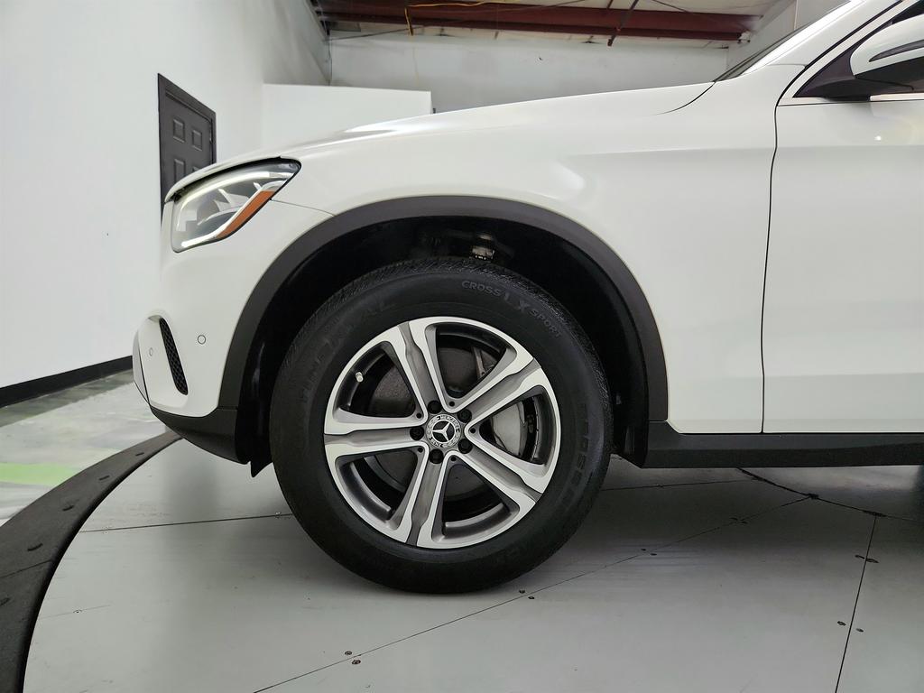 2021 Mercedes-Benz C-Class - $20,895