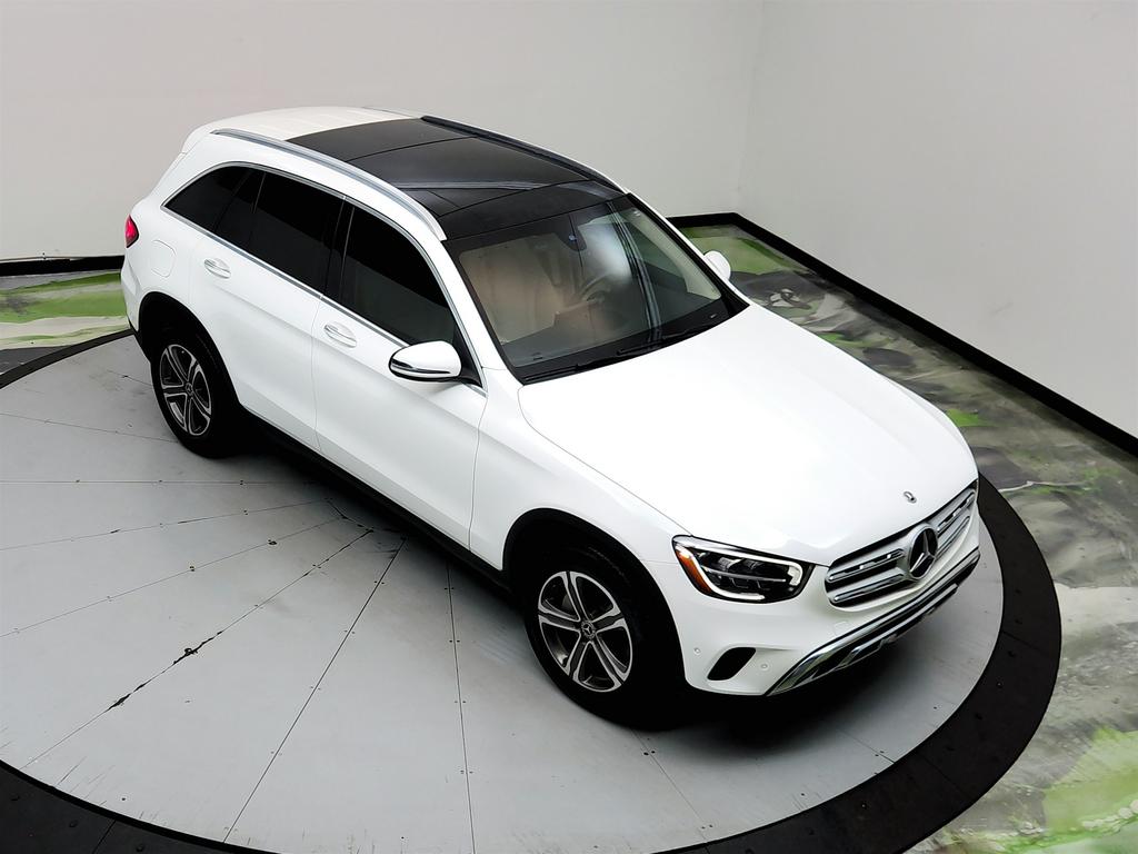 2021 Mercedes-Benz C-Class - $20,895