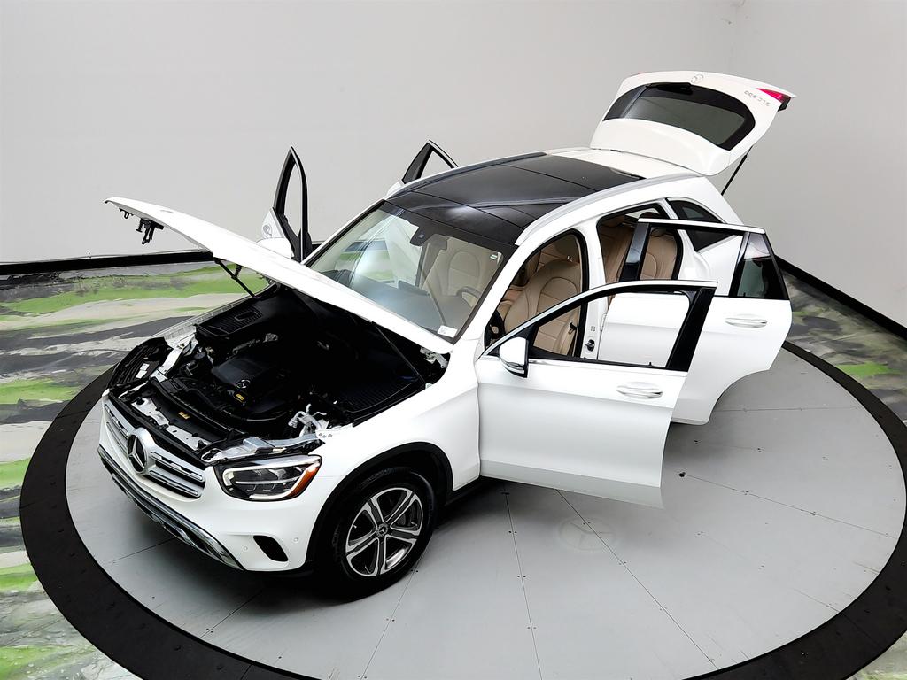 2021 Mercedes-Benz C-Class - $20,895