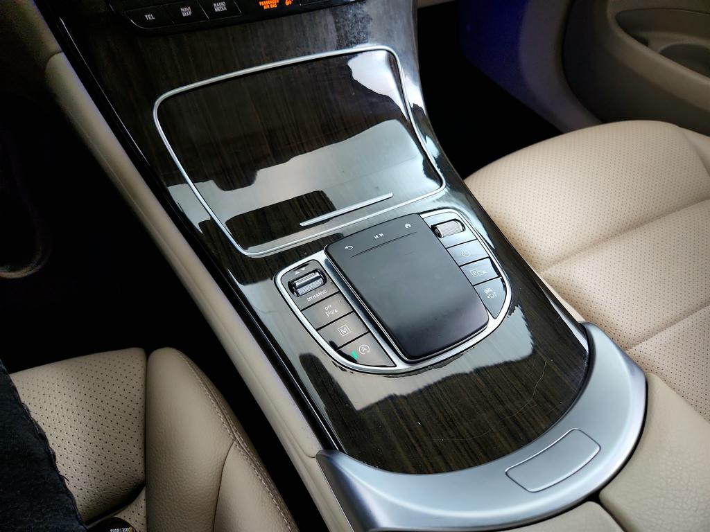 2021 Mercedes-Benz C-Class - $20,895