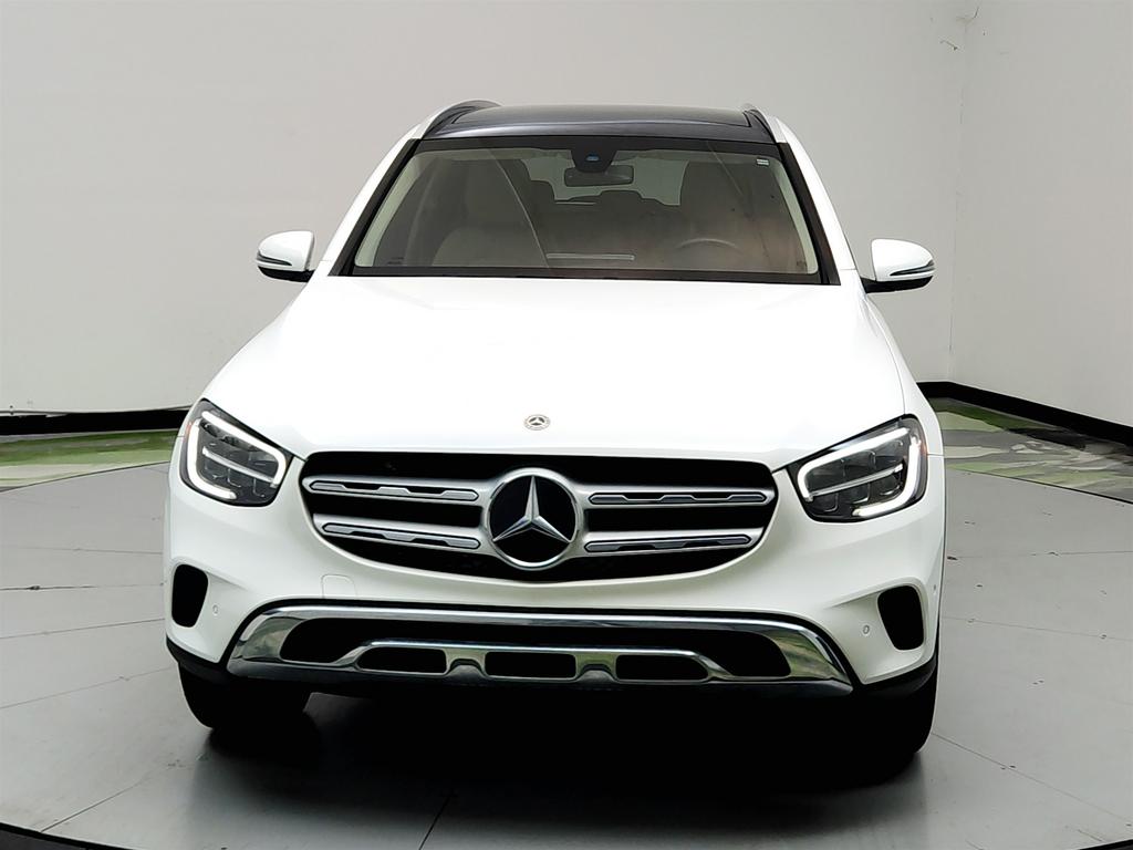 2021 Mercedes-Benz C-Class - $20,895