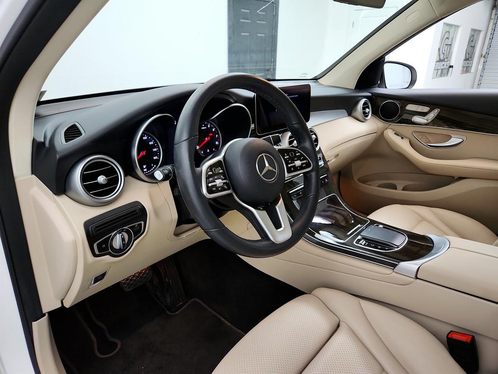 2021 Mercedes-Benz C-Class - $20,895