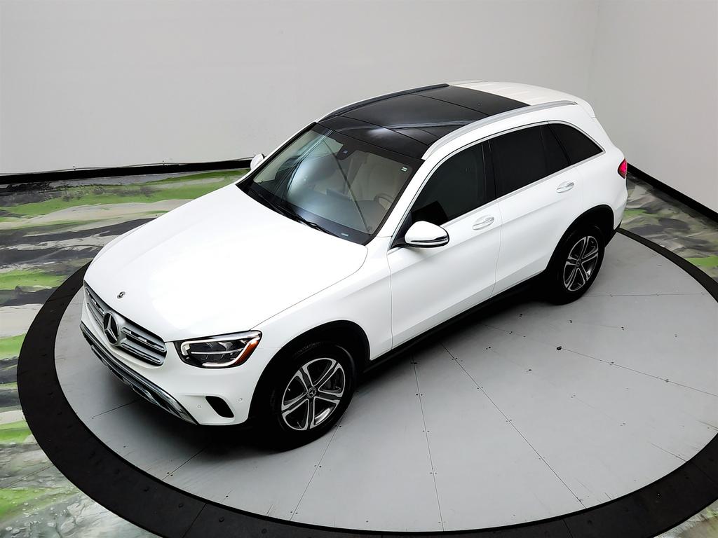 2021 Mercedes-Benz C-Class - $20,895