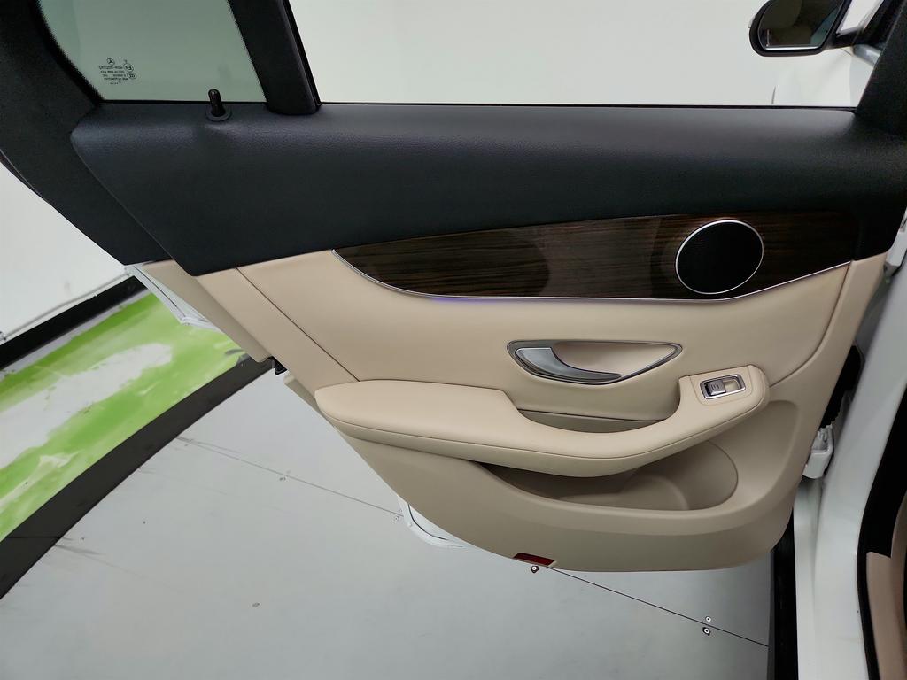 2021 Mercedes-Benz C-Class - $20,895