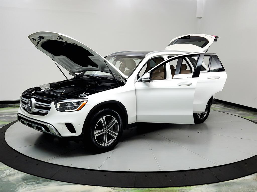 2021 Mercedes-Benz C-Class - $20,895