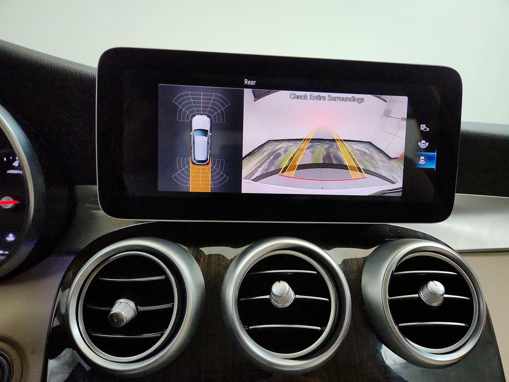 2021 Mercedes-Benz C-Class - $20,895