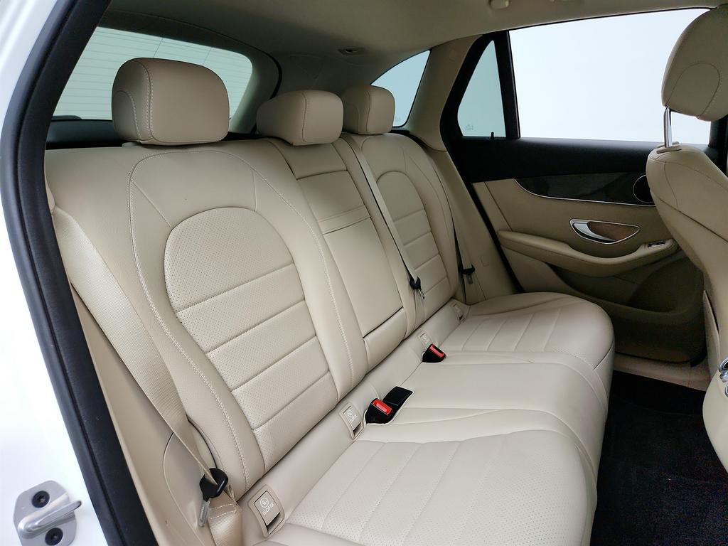 2021 Mercedes-Benz C-Class - $20,895