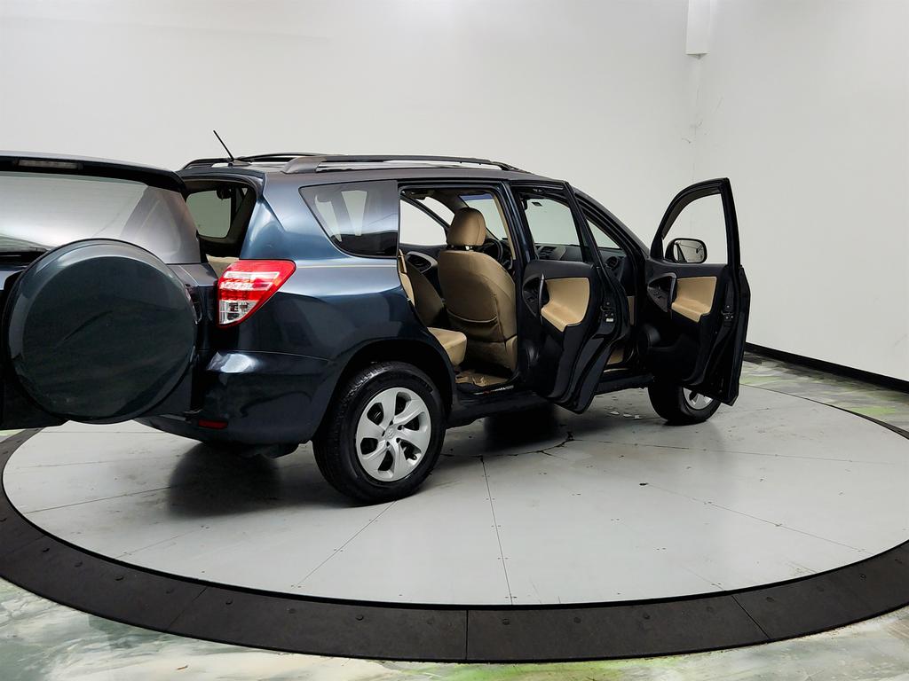 2011 Toyota RAV4 - $6,550