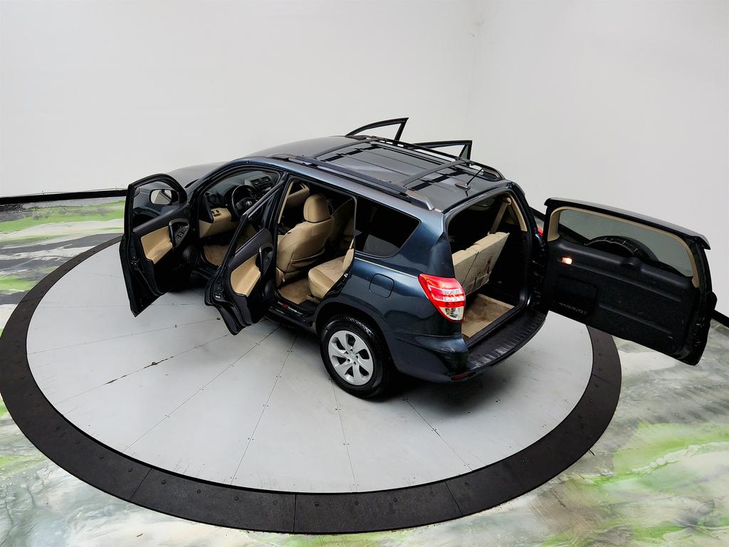 2011 Toyota RAV4 - $6,550