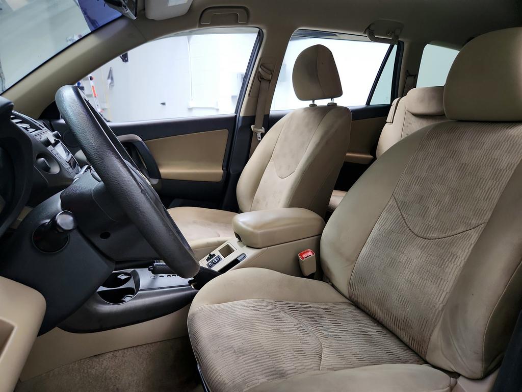 2011 Toyota RAV4 - $6,550