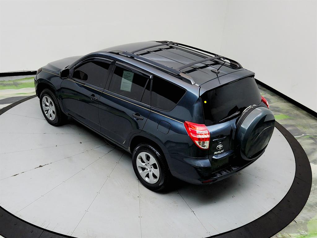 2011 Toyota RAV4 - $6,550