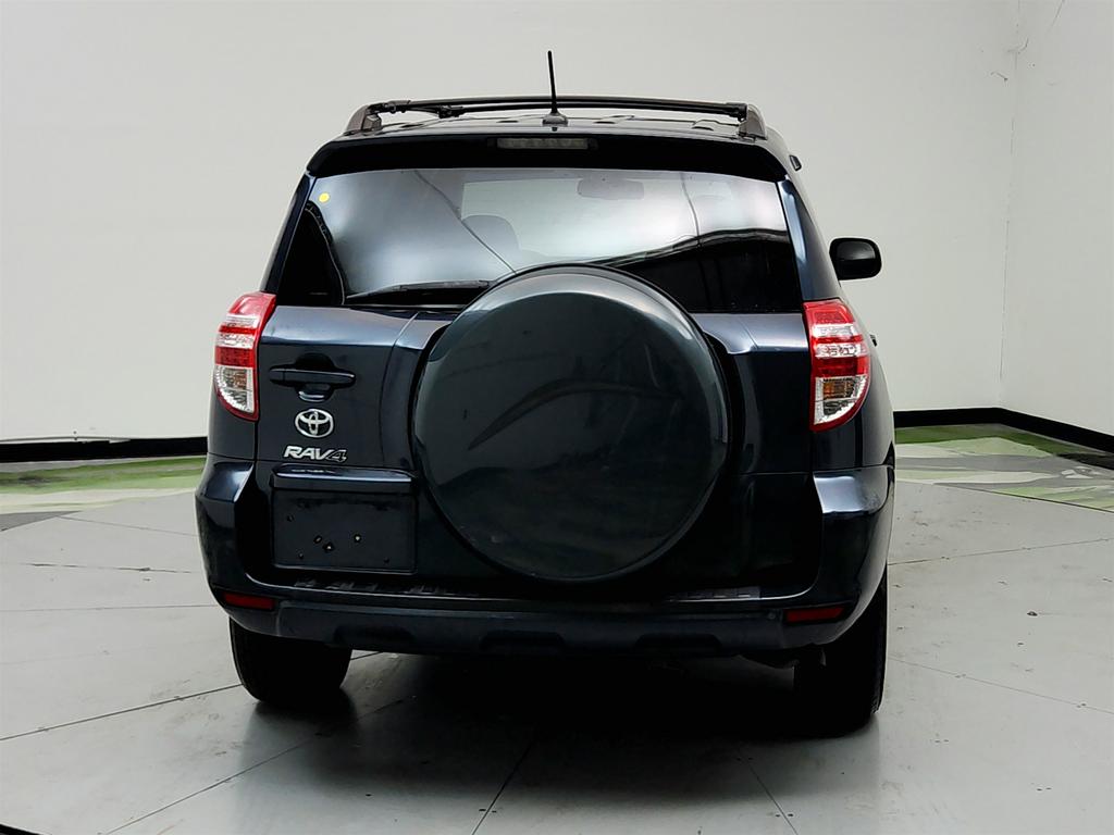 2011 Toyota RAV4 - $6,550