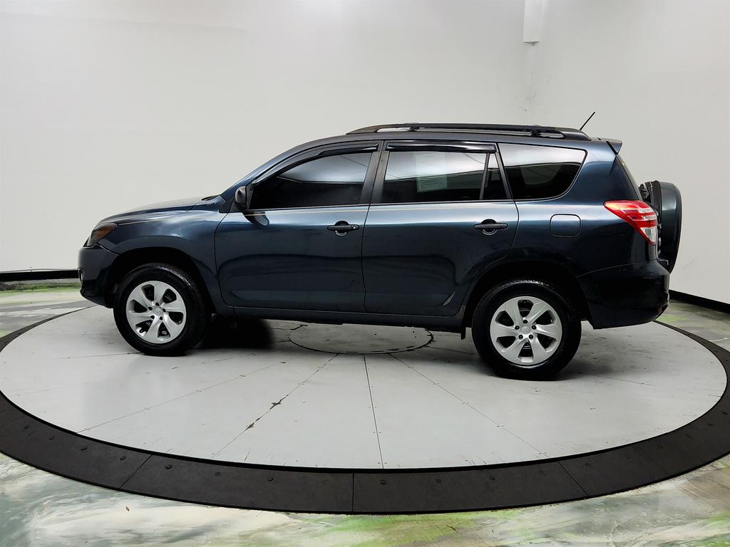2011 Toyota RAV4 - $6,550