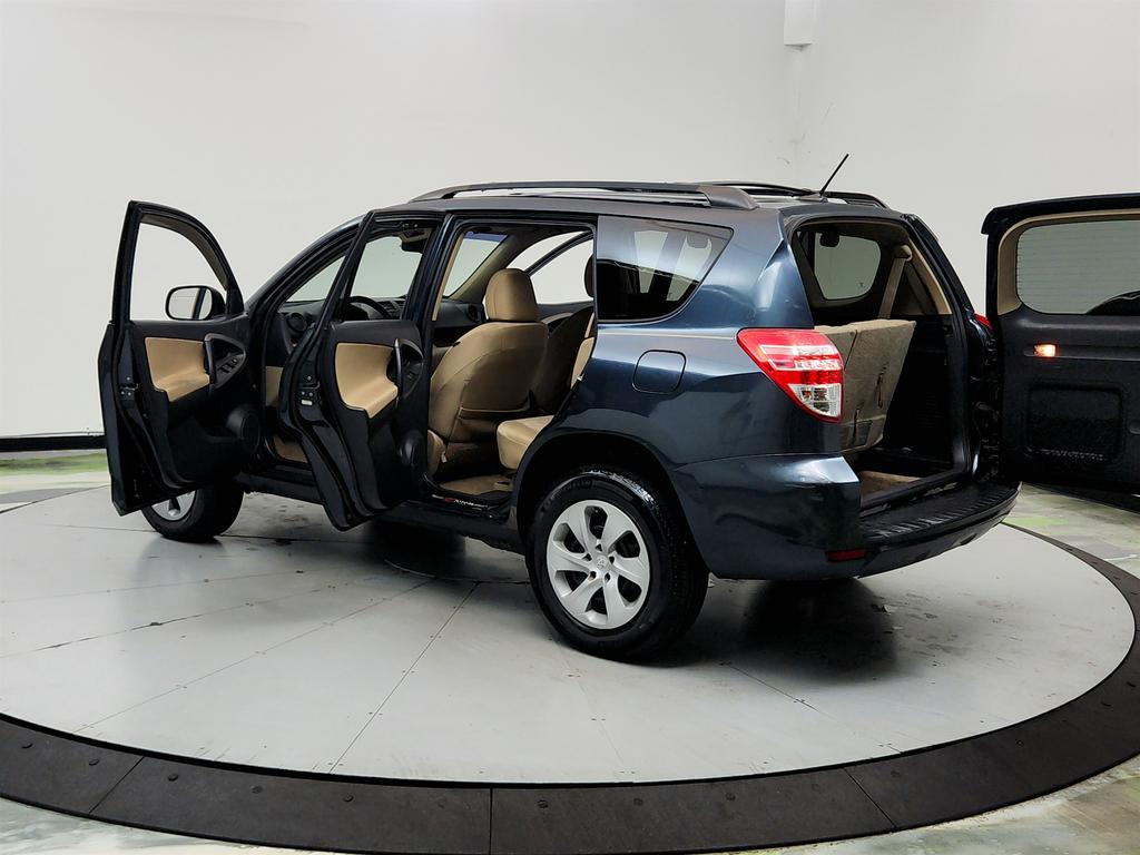 2011 Toyota RAV4 - $6,550