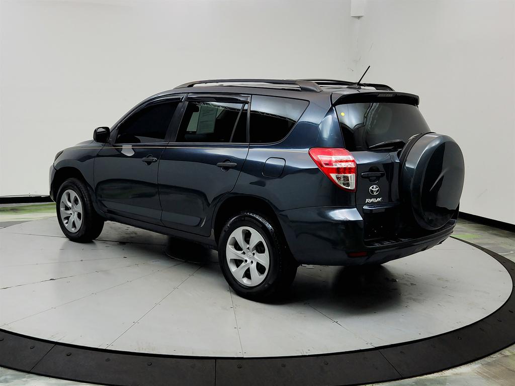 2011 Toyota RAV4 - $6,550