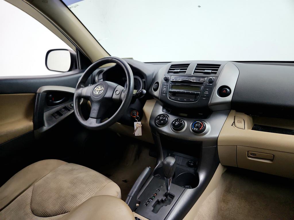 2011 Toyota RAV4 - $6,550
