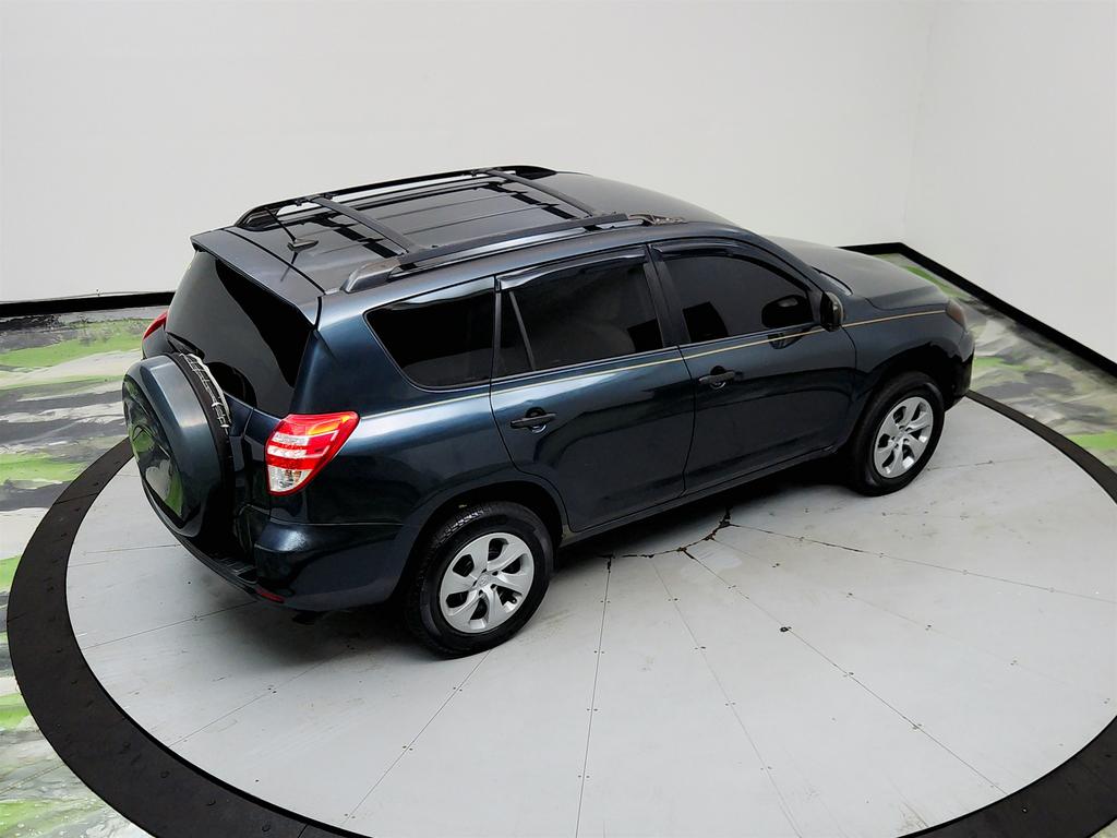 2011 Toyota RAV4 - $6,550